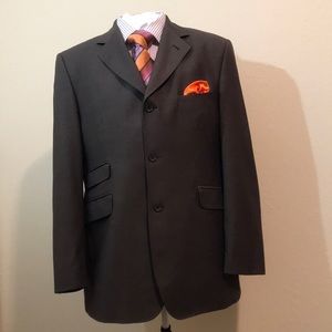 Men’s Blazer!